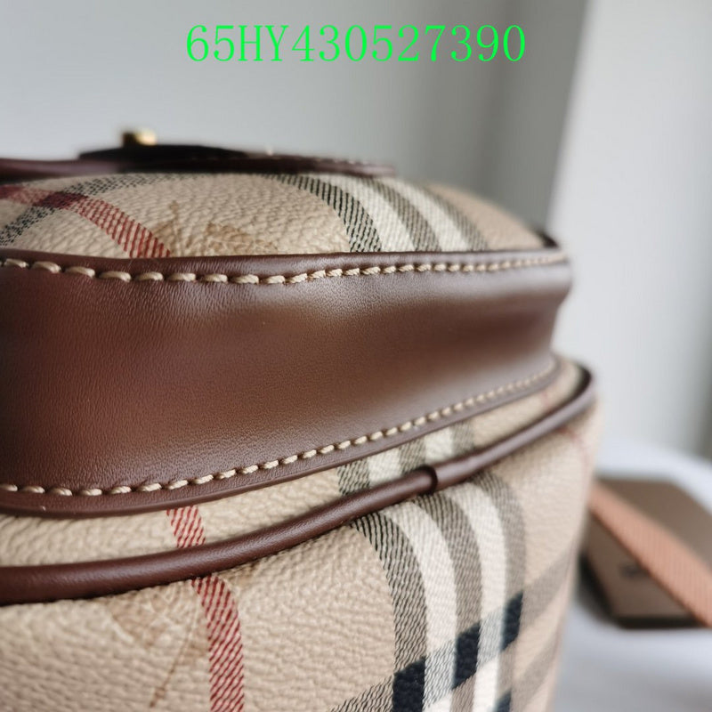 ELE Fashion -BBR Bags - 511