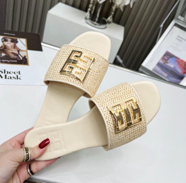 SAMC - GCY Women Shoes - 068