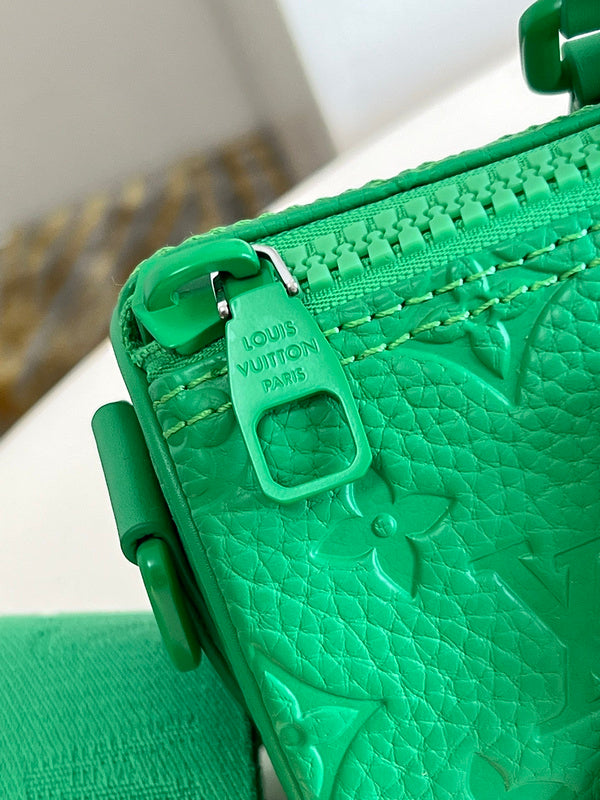 GlamI Lu-Vi bags - 2827