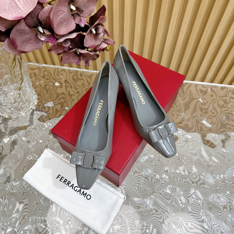 Glami - FGO Women Shoes - 262