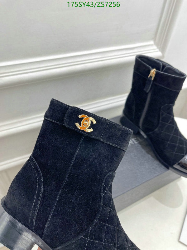 SAMC - CHL Women Boots - 252
