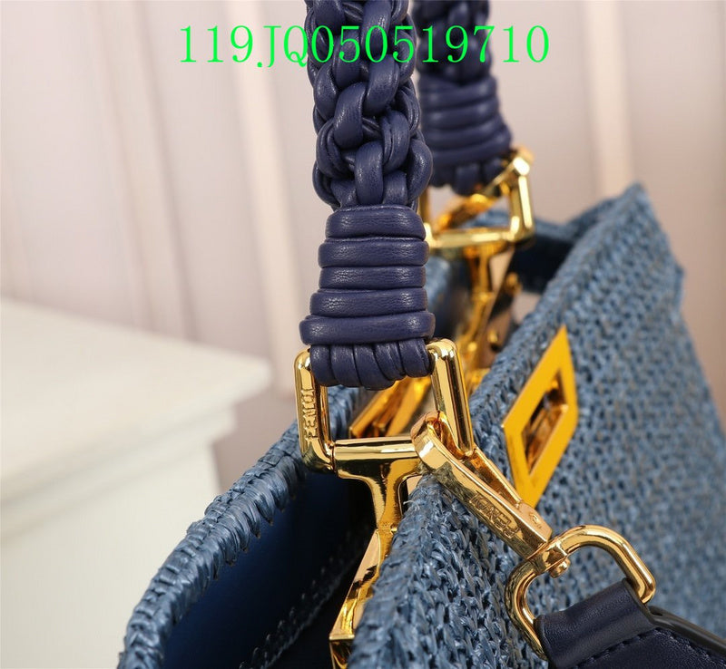 Glami - FDE Bags - 3118