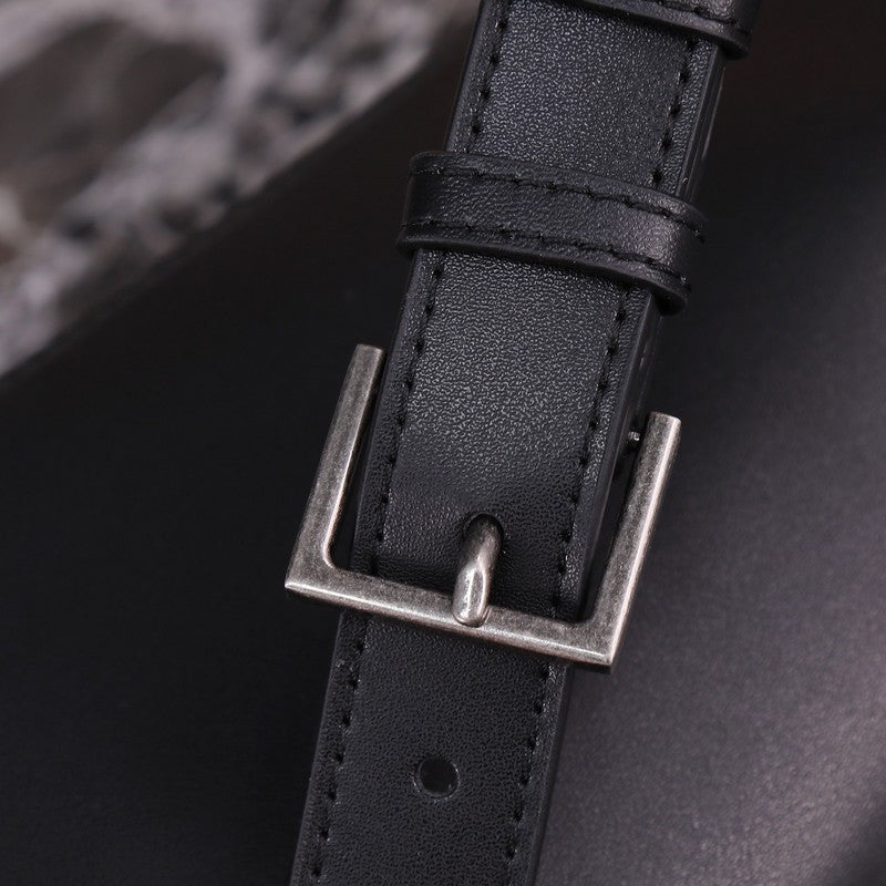 Satchel Bags - STLT Bags - 028