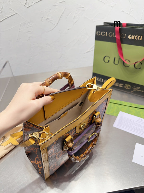 Glami Fashion - GCI Bags - 11926