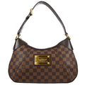 Louis Vuitton 2011 Damier Thames PM Hobo Handbag N48180