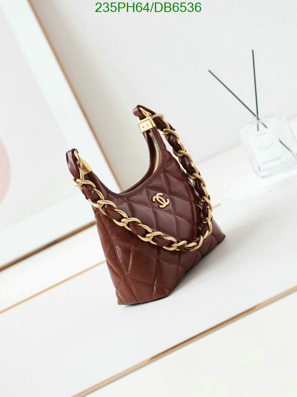 SAMC - CHL Bags - 038