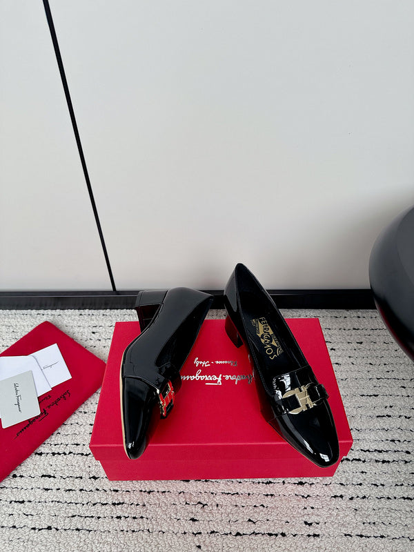 Glami - FGO Women Shoes - 002