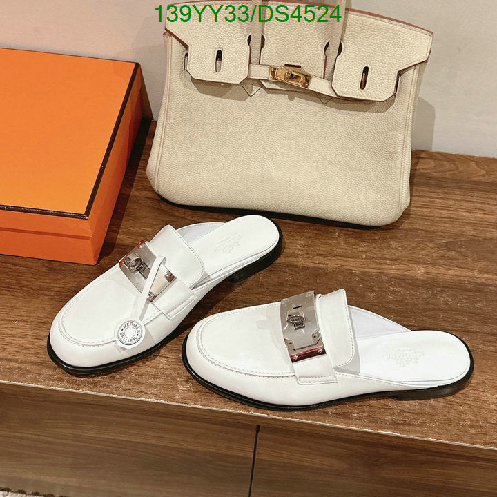 SAMC - HMS Women Shoes - 025