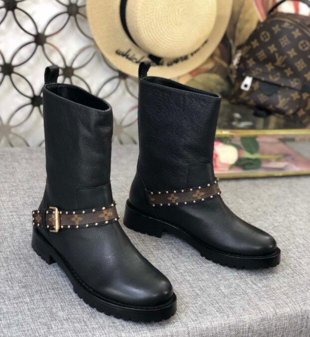 Glamy - LOV Women Shoes - 759