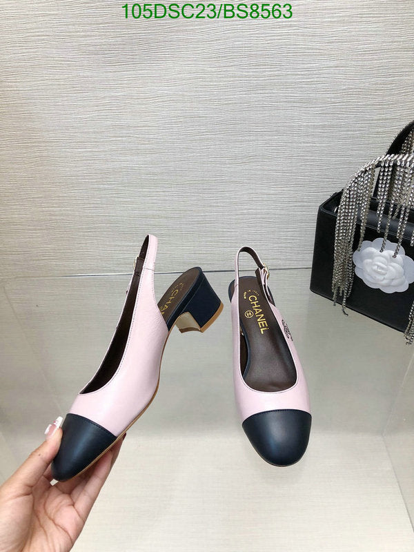 SAMC - CHL Women Shoes Ballet - 018