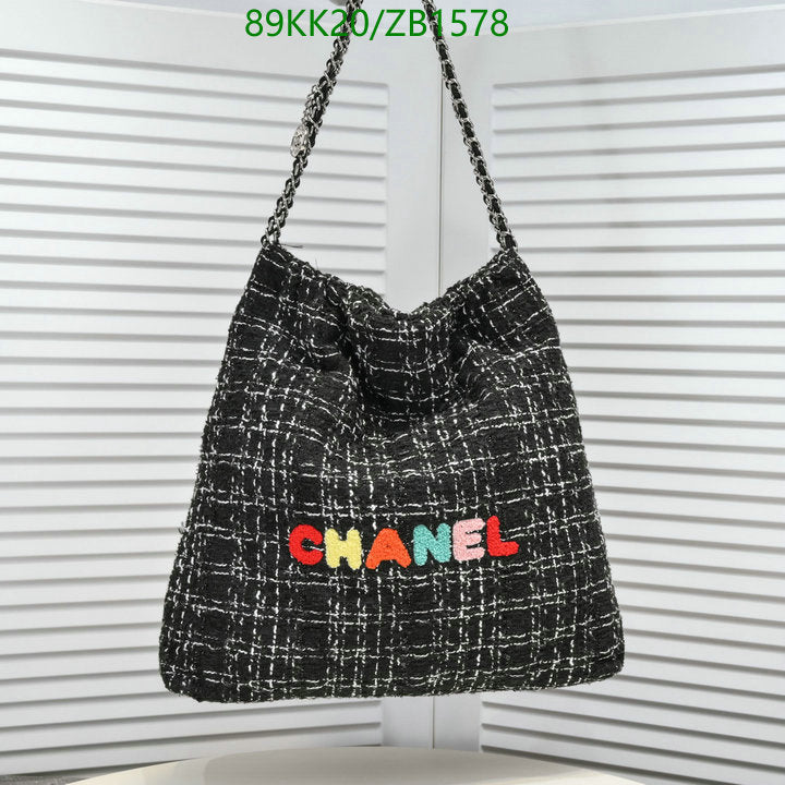 SAMC - CHL Bags Handbags - 099