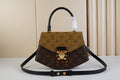 Satchel Bags - VL Bags - 3099