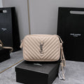 Satchel Bags - STLT Bags - 208