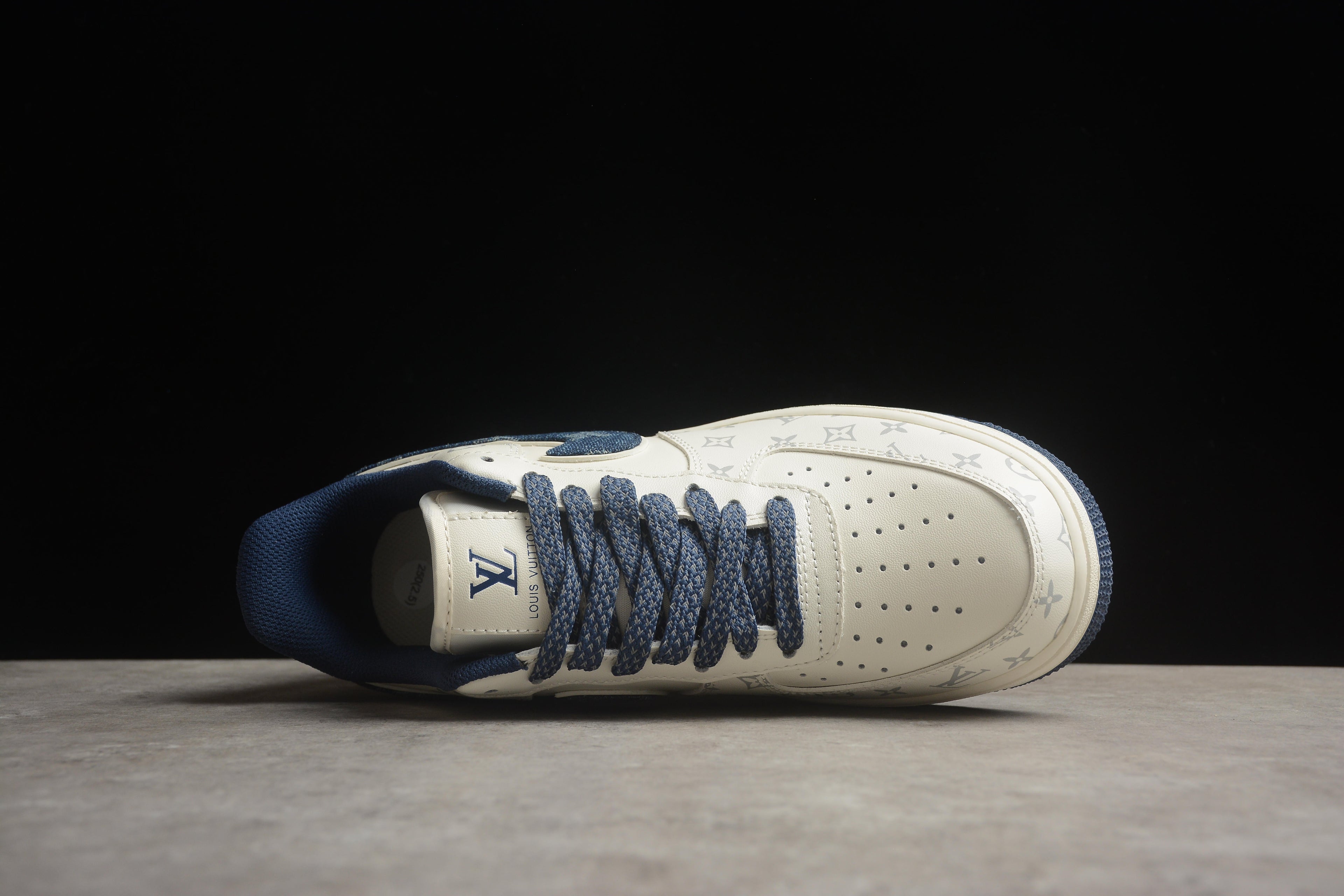 Designer Air ForGLAMI 1 x LV LU0251-133