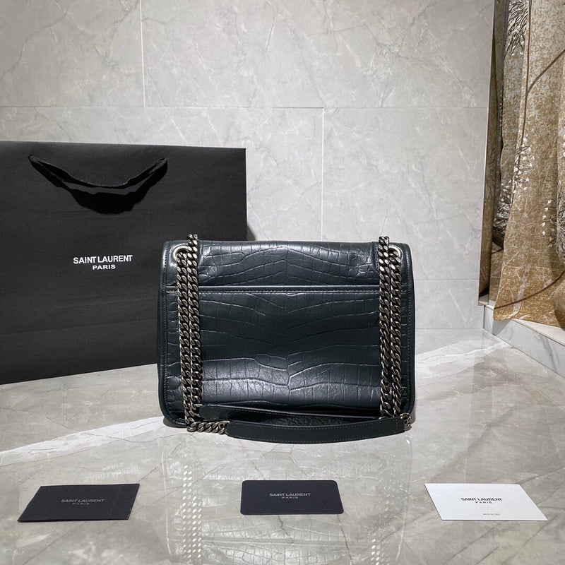 Glami- Glami- - SLY Bags - 1656