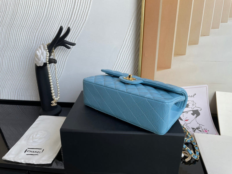 Satchel Bags - CLN Bags - 042