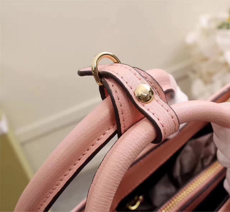 Satchel Bags - BBR Bags - 1067