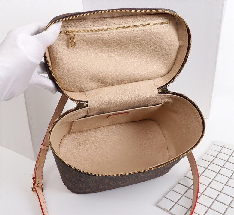 GlamI Lu-Vi bags - 3709