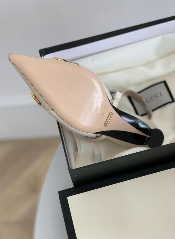 SAMC - GUKI Women Shoes - 1776