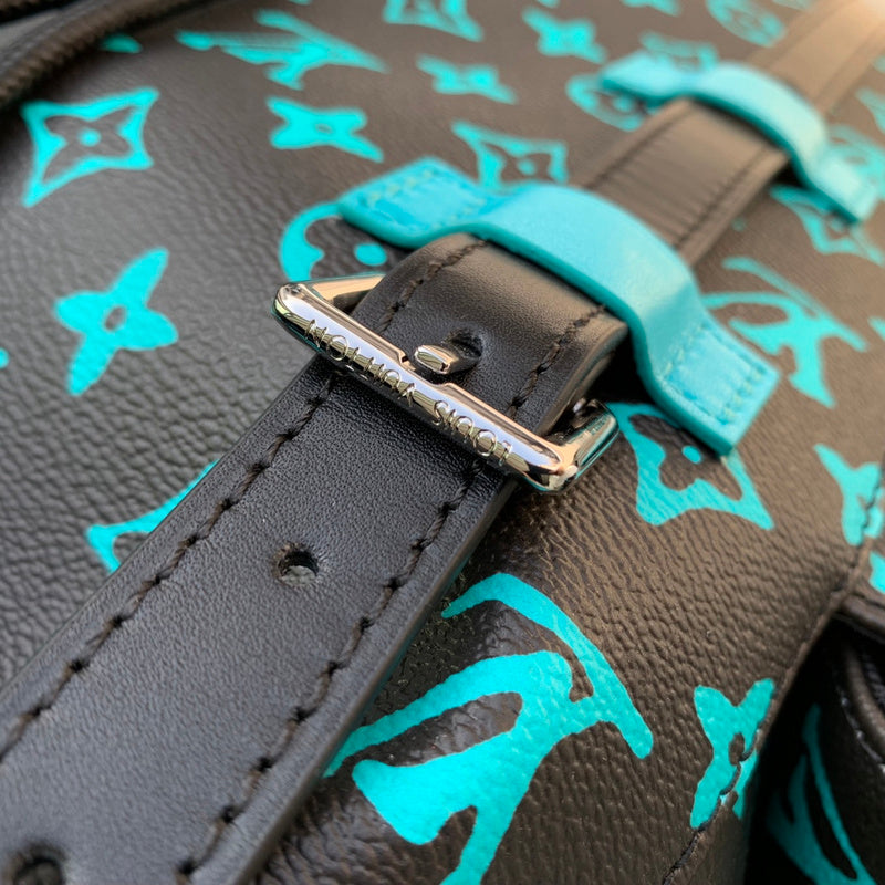 Satchel Bags - VL Bags - 1648