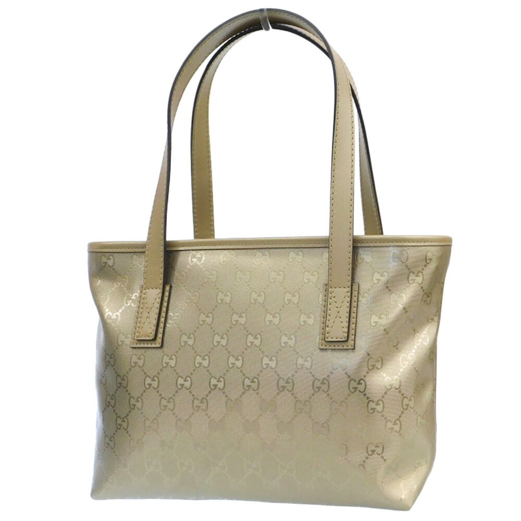 Gucci Cabas
