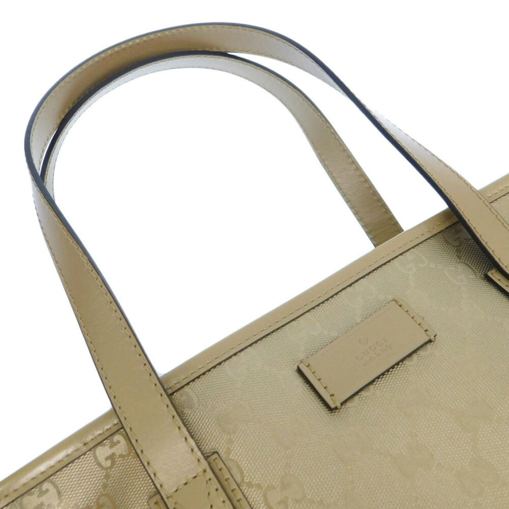 Gucci Cabas