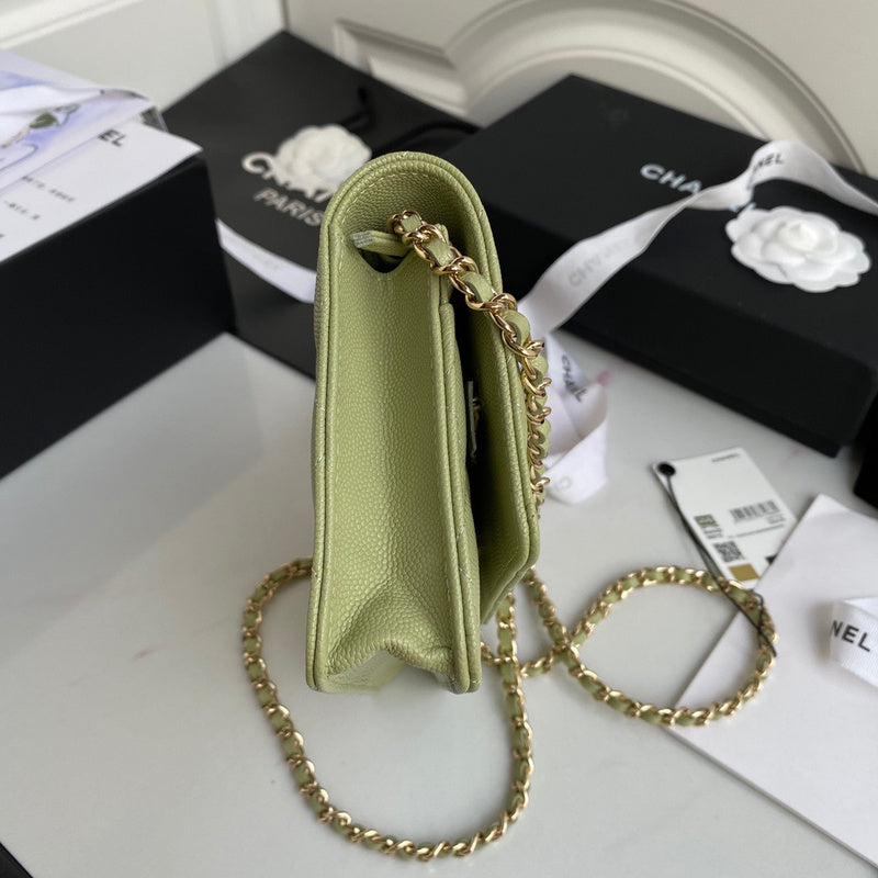 Satchel Bags - CHL Bags - 7409