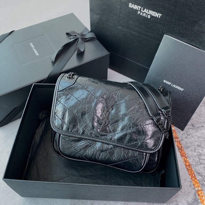 Glamy - YLS Bags - 323