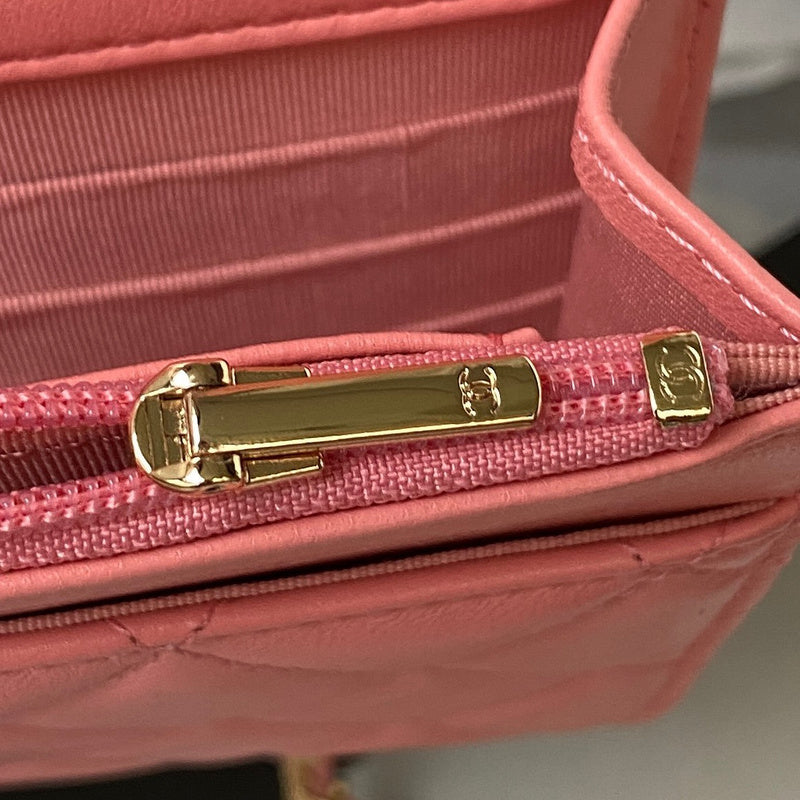 Satchel Bags - CHL Bags - 7362