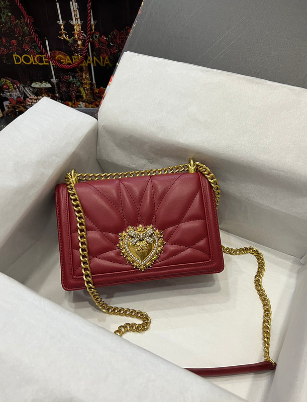 Glamy - DG bag - 385