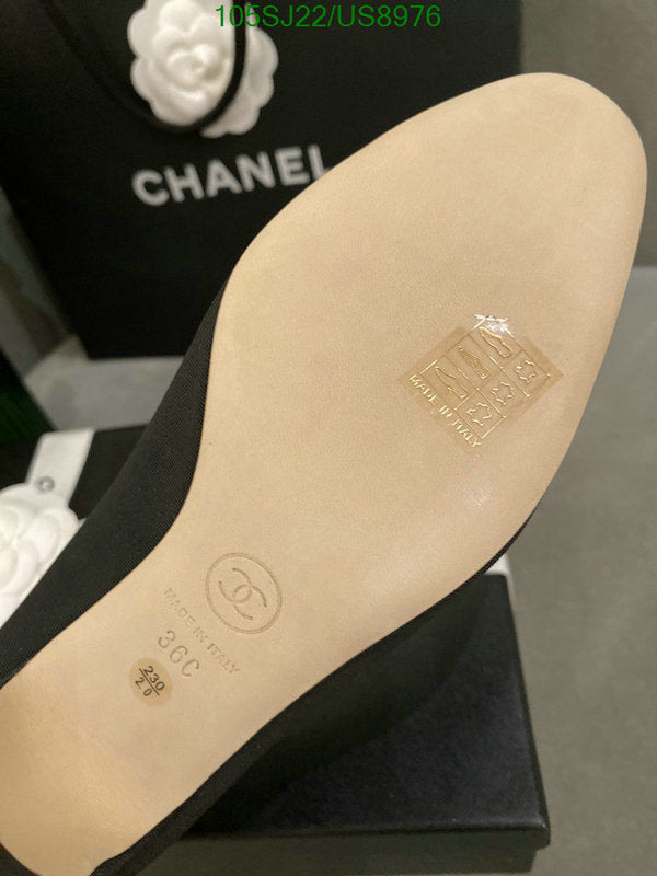 SAMC - CHL Women Shoes Ballet - 155