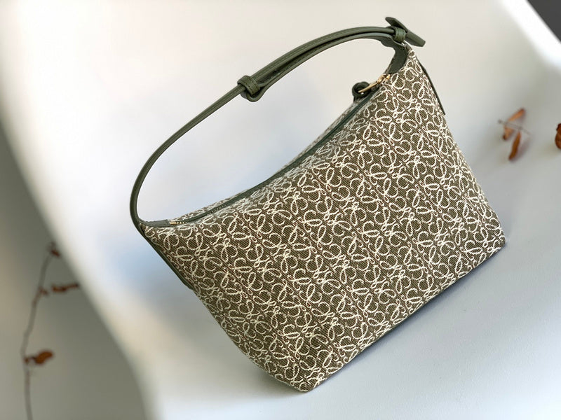Glamy - LWO Bags - 427