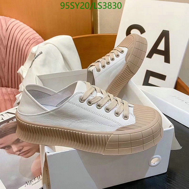 SAMC - COL Women Shoes - 186