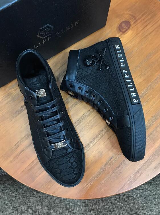SAMC - PHP Shoes - 231