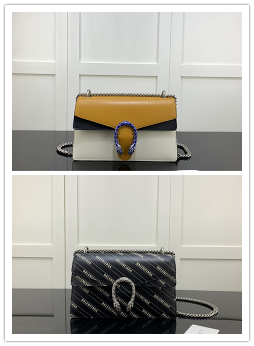 Satchel Bags - GCI Bags - 1037