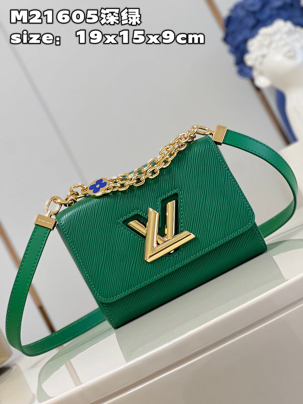 Glamy - LOV Bags - 240