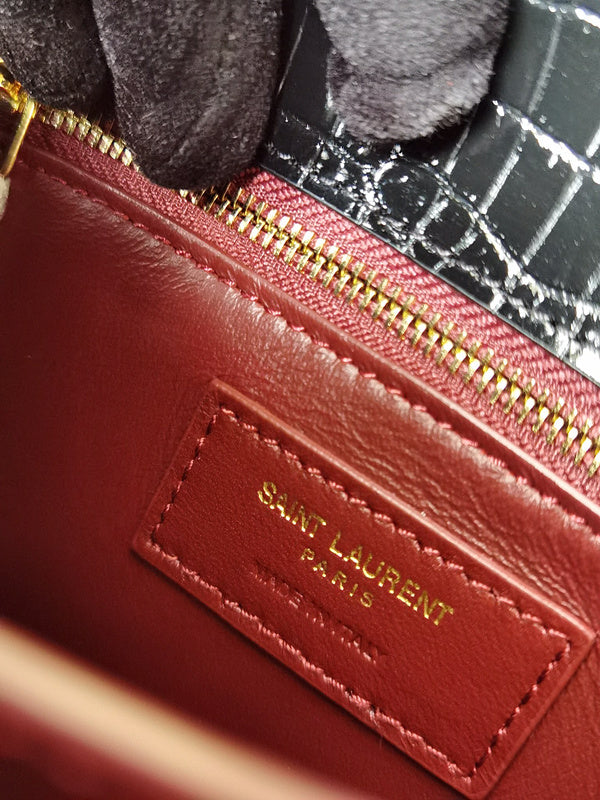Glamy - YLS Bags - 1077