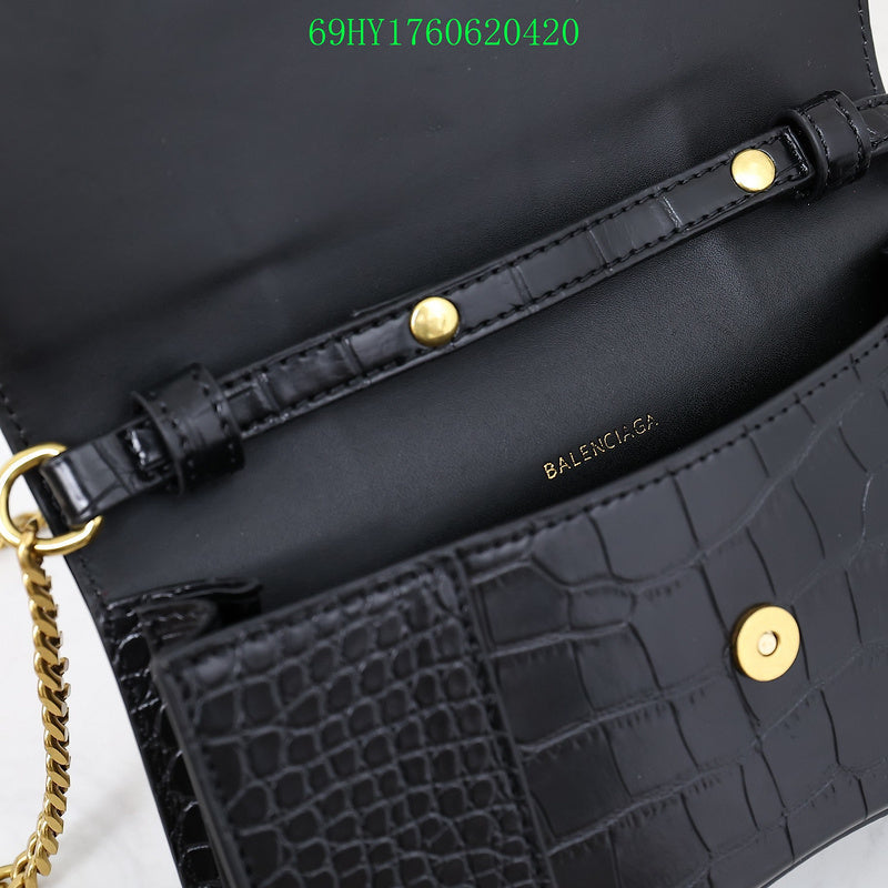 Satchel Bags - BGA Bags - 2236