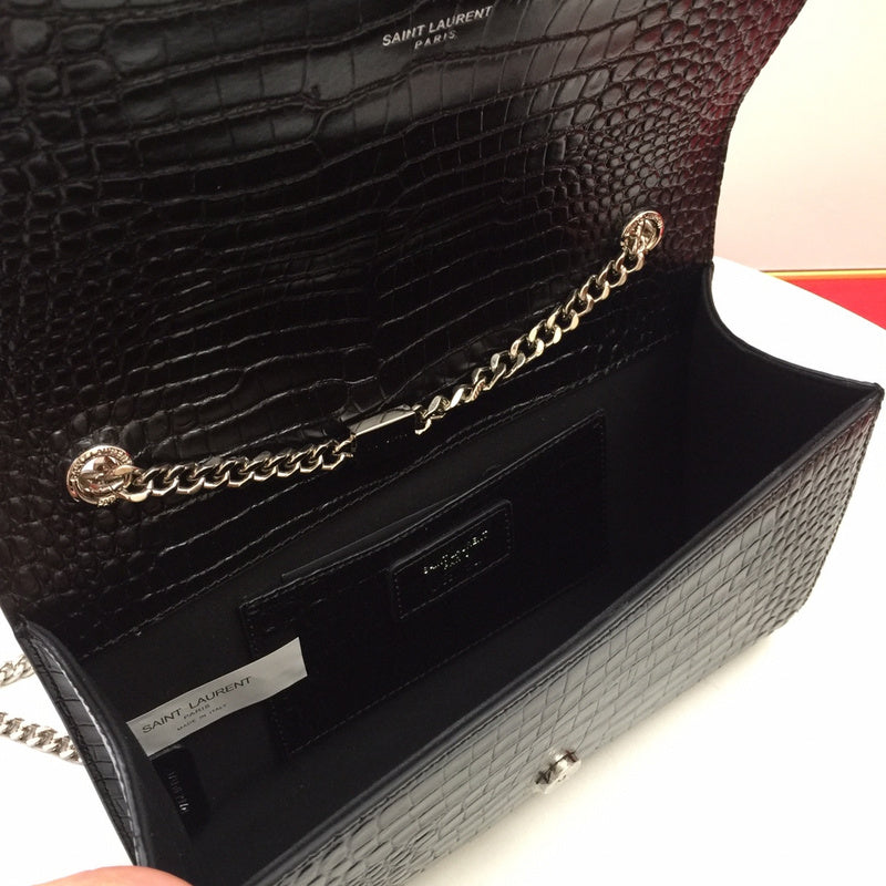 Satchel Bags - SLY Bags - 1509