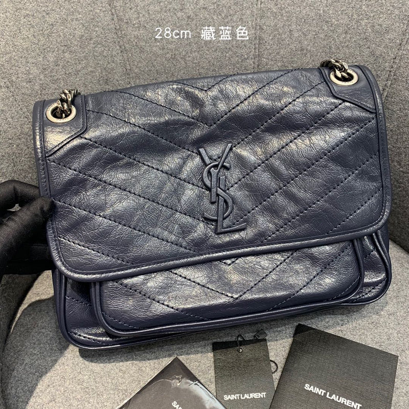 Glamy - YLS Bags - 1382