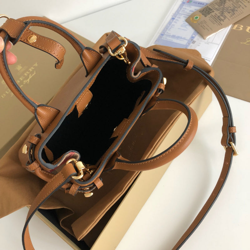 ELE Fashion -BBR Bags - 1001