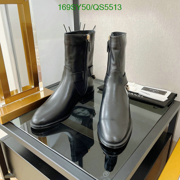 SAMC - CHL Women Boots - 423