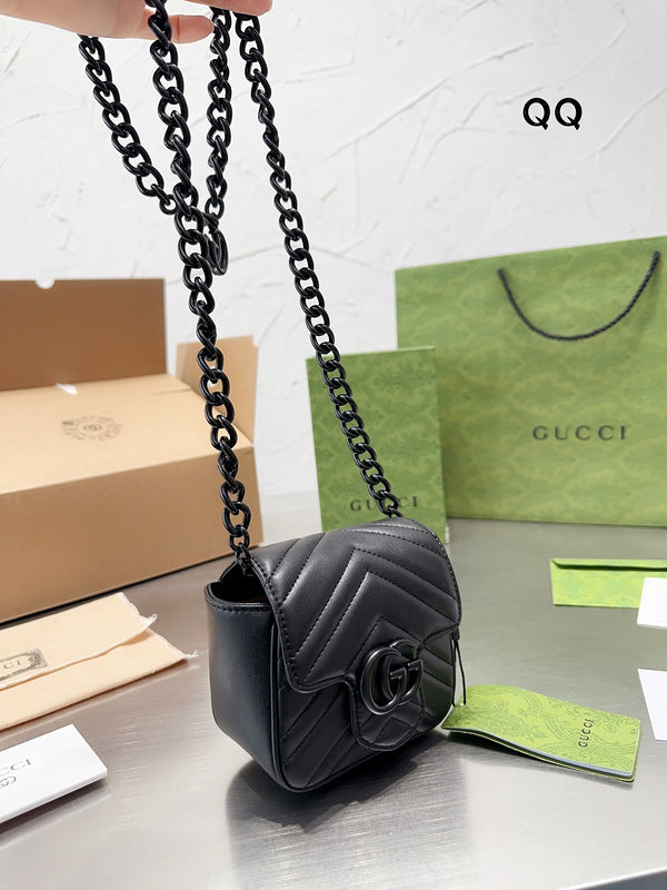 Glami Fashion - GCI Bags - 11811