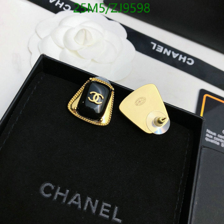 SAMC - CHL Jewelry Earrings - 430