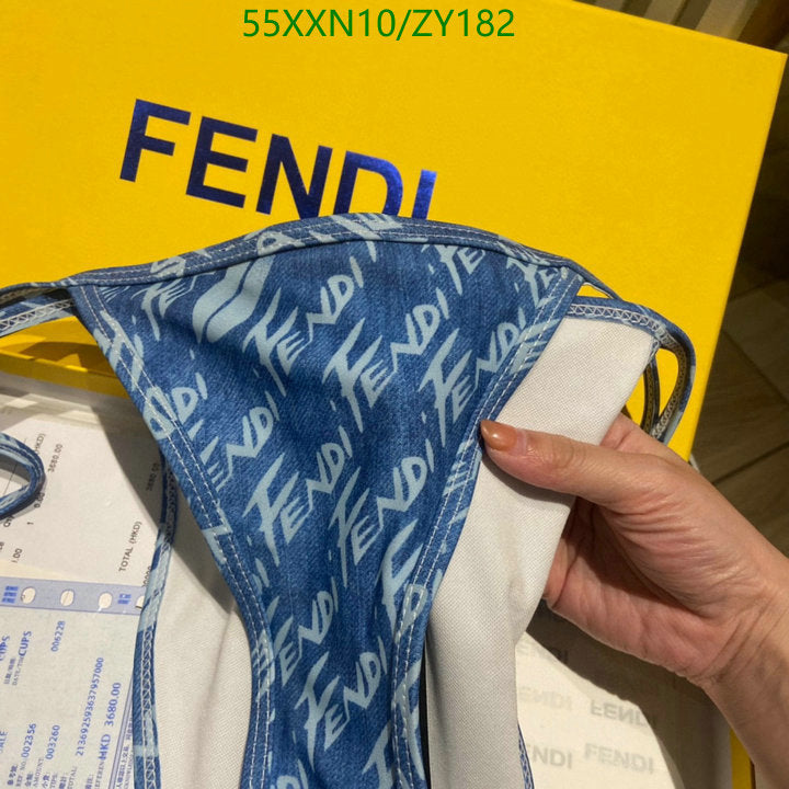 SAMC - FDE Swimsuits - 092