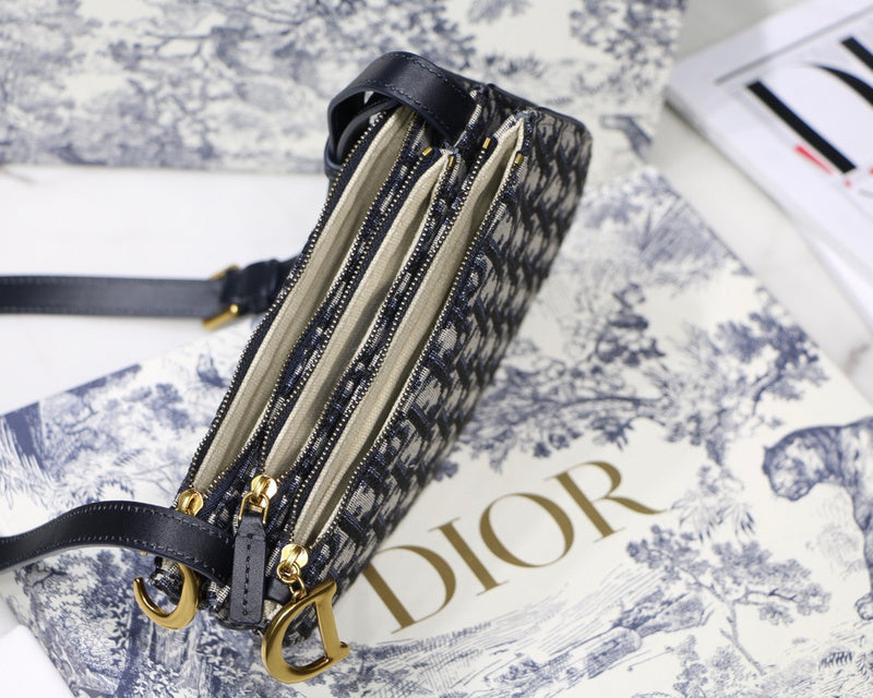 Satchel Bags - DOR Bags - 1251