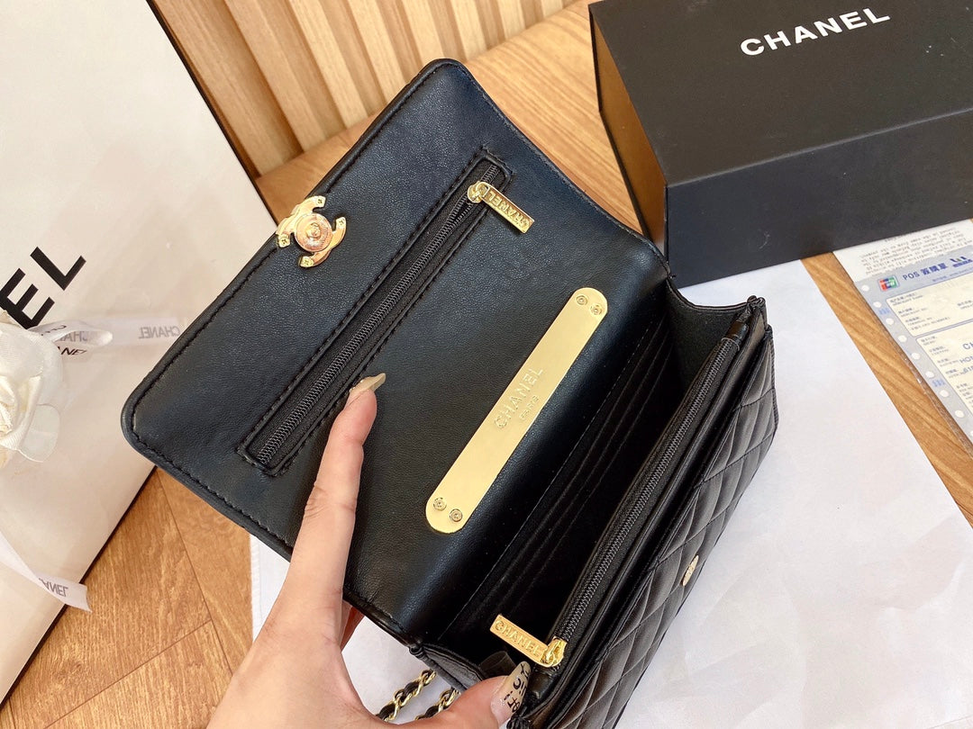 EN - New Lux Bags CHL 361