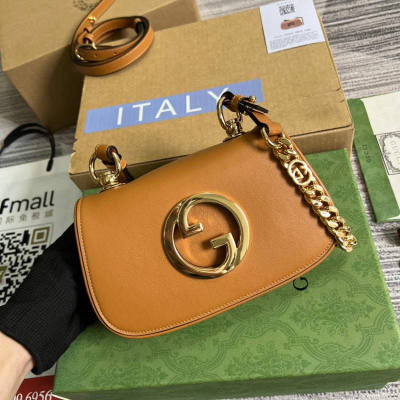 ELE - GG Bags - 706