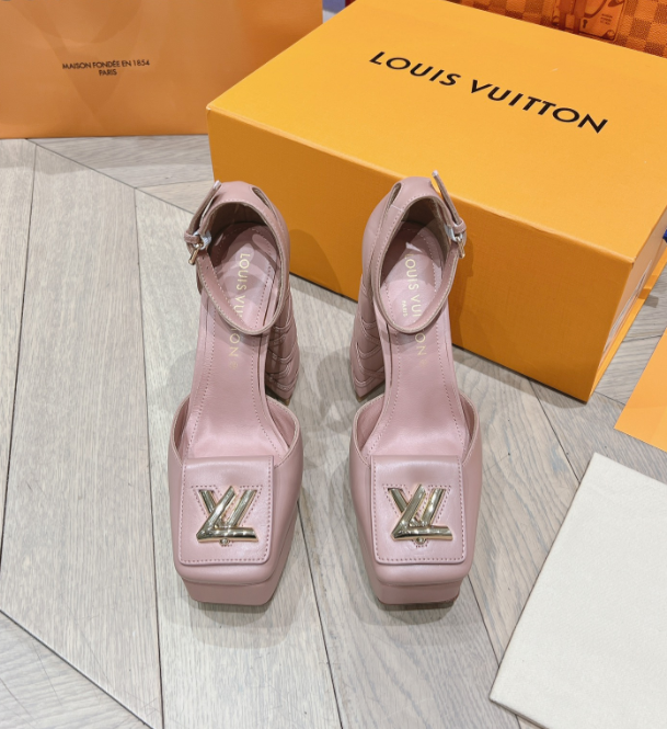 SAMC - LOV Women Shoes - 016