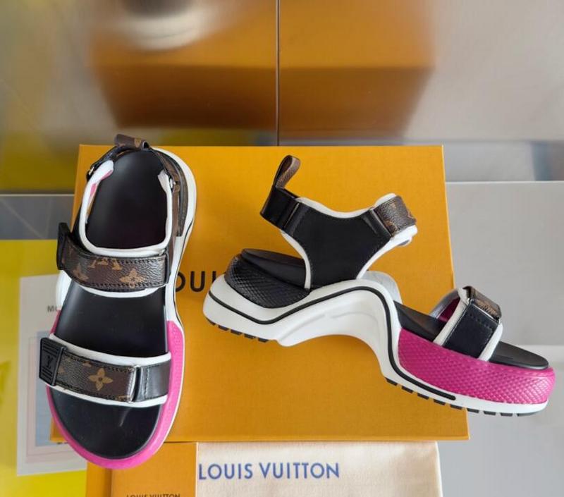 Glamy - LOV Women Shoes - 164